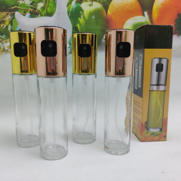 Распылитель для масла и уксуса 100 мл.